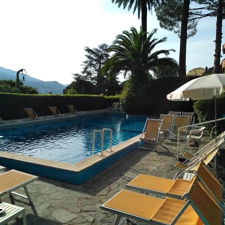 Loggia Portofino Lägenhet Rapallo Exteriör bild