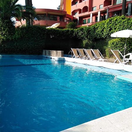 Loggia Portofino Lägenhet Rapallo Exteriör bild