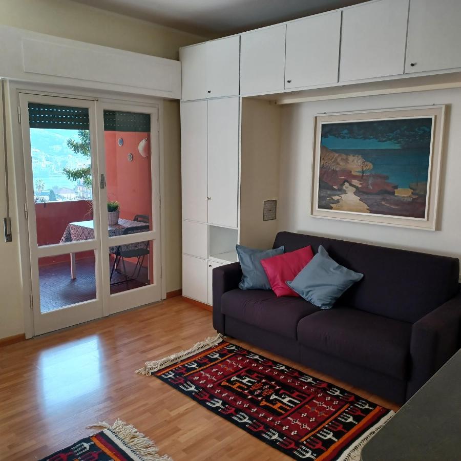 Loggia Portofino Lägenhet Rapallo Exteriör bild