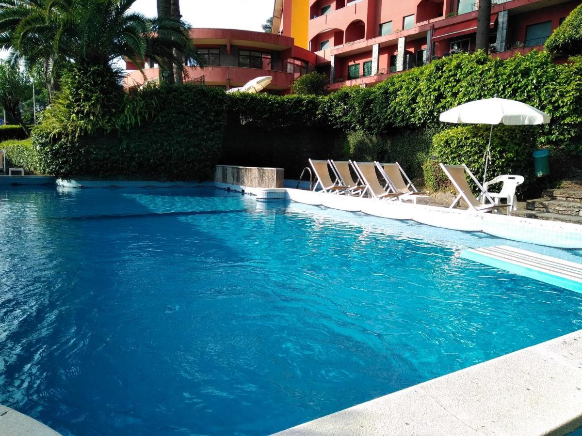Loggia Portofino Lägenhet Rapallo Exteriör bild